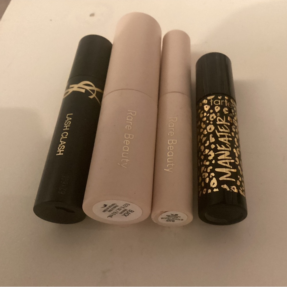 LUXURY SEPHORA mini mascara set